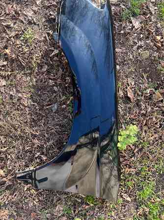 Продам крыло субару форестер Донецк