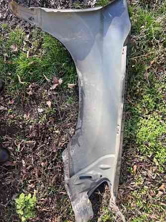 Продам крыло субару форестер Донецк