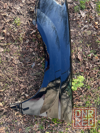 Продам крыло субару форестер Донецк - изображение 1