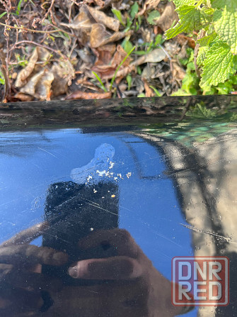 Продам крыло субару форестер Донецк - изображение 4