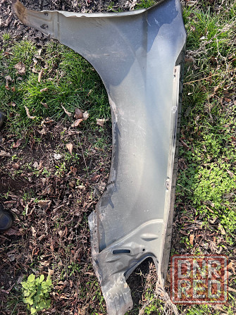 Продам крыло субару форестер Донецк - изображение 5