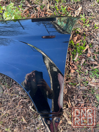 Продам крыло субару форестер Донецк - изображение 3