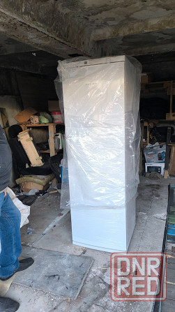 Морозильная камера Донецк - изображение 6