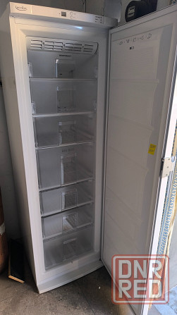 Морозильная камера Донецк - изображение 2