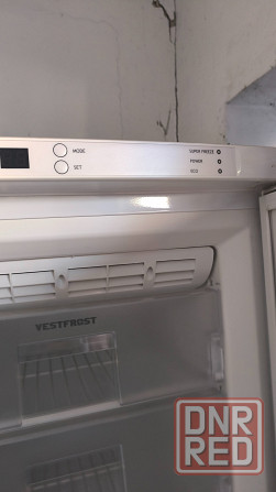 Морозильная камера Донецк - изображение 3