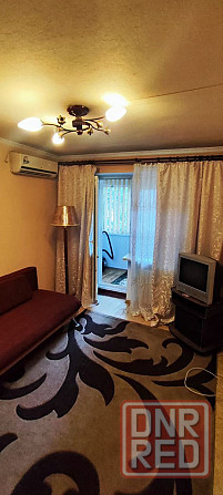 Продам 3 к.кв. Абакумова г. Донецк Донецк - изображение 5