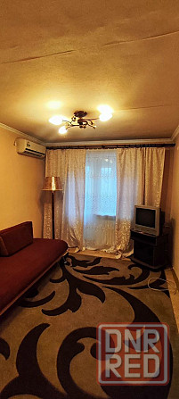 Продам 3 к.кв. Абакумова г. Донецк Донецк - изображение 1