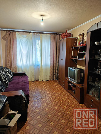 Хорошая 3к. кв-ра, Текстильщик, ост."Гаражи" Донецк - изображение 3