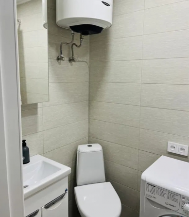 Сдаётся 1 - комнатная квартира в Калининском районе, ул. Ратникова Донецк