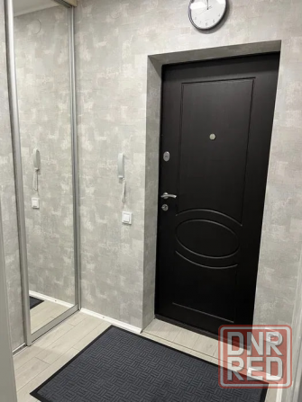 Сдаётся 1 - комнатная квартира в Калининском районе, ул. Ратникова Донецк - изображение 2