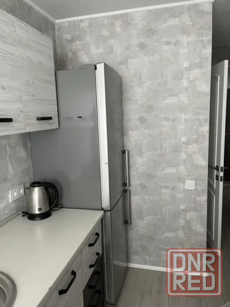 Сдаётся 1 - комнатная квартира в Калининском районе, ул. Ратникова Донецк - изображение 1