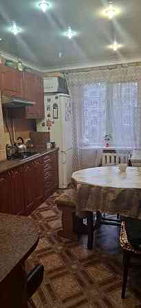 3-комнатная квартира, 7/9, ул.Тренева Донецк