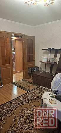 3-комнатная квартира, 7/9, ул.Тренева Донецк - изображение 5
