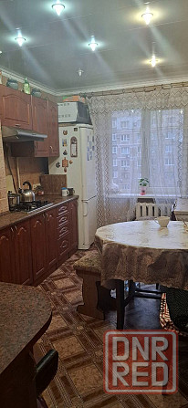3-комнатная квартира, 7/9, ул.Тренева Донецк - изображение 2