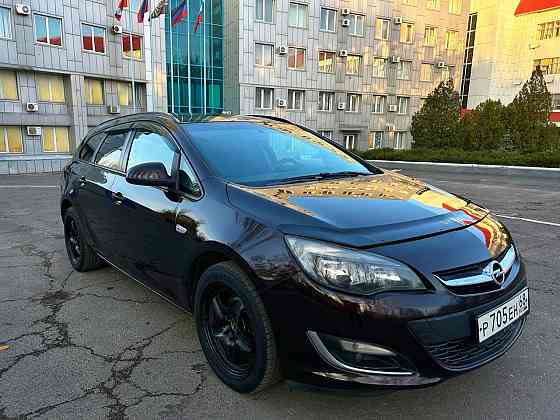 Продам Универсал Opel Astra J 2013 Донецк