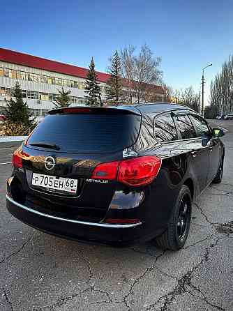 Продам Универсал Opel Astra J 2013 Донецк