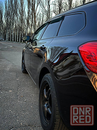 Продам Универсал Opel Astra J 2013 Донецк - изображение 4