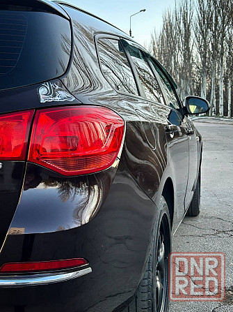 Продам Универсал Opel Astra J 2013 Донецк - изображение 5