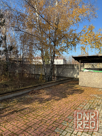 Продам производственную базу цех+склад+офис Донецк - изображение 1