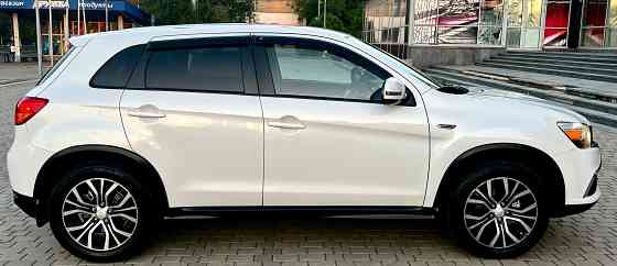 Mitsubishi ASX Донецк