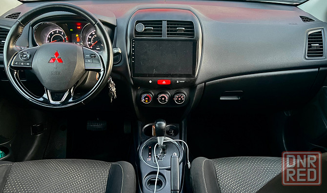 Mitsubishi ASX Донецк - изображение 7