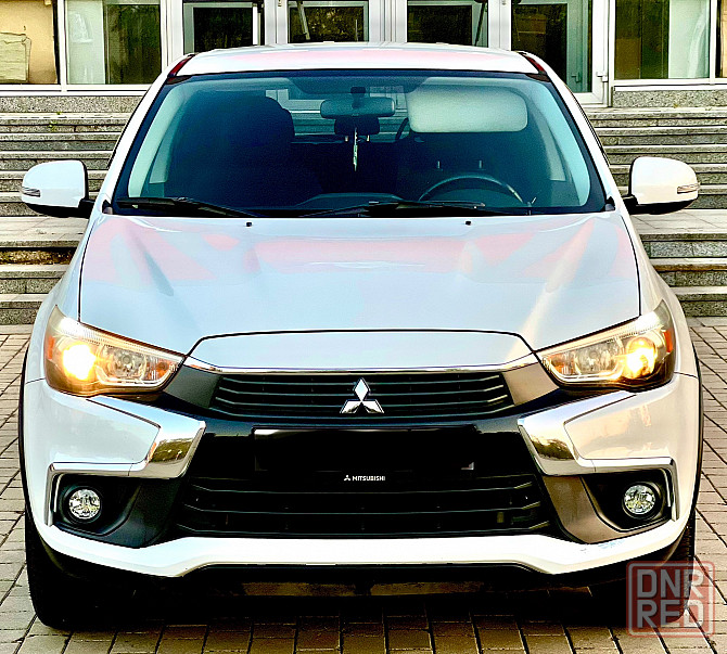 Mitsubishi ASX Донецк - изображение 3