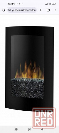 Электрокамин Донецк - изображение 1