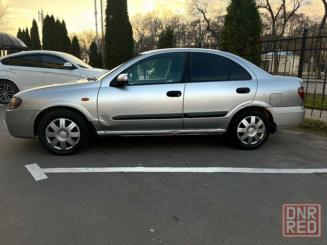 Продам автомобиль, в родной краске, состояние достойное, двигатель сухой, жизненные коцки Мариуполь - изображение 2