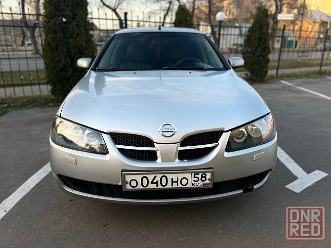 Продам автомобиль, в родной краске, состояние достойное, двигатель сухой, жизненные коцки Мариуполь - изображение 3