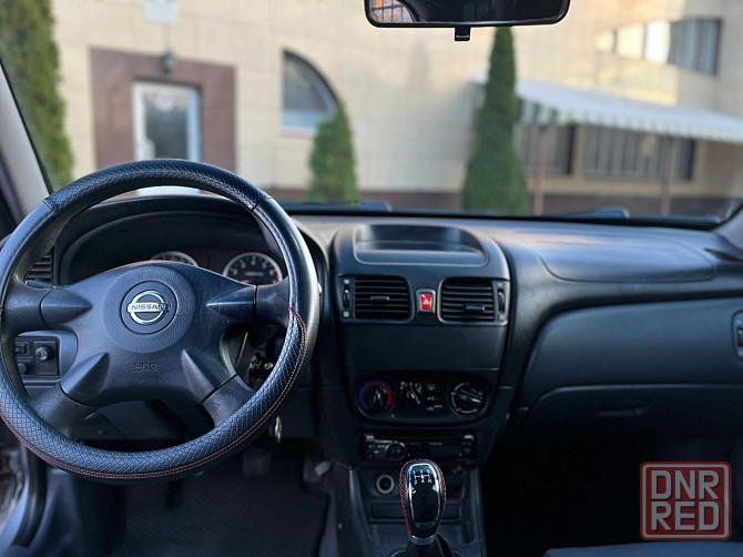 Продам автомобиль, в родной краске, состояние достойное, двигатель сухой, жизненные коцки Мариуполь - изображение 4