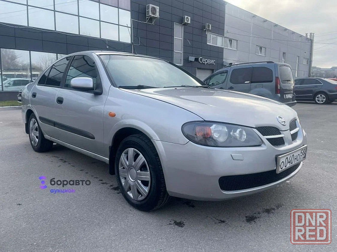 Продам автомобиль, в родной краске, состояние достойное, двигатель сухой, жизненные коцки Мариуполь - изображение 8