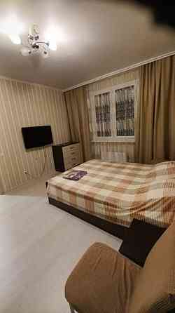 Однокомнатная, парк Горького Донецк