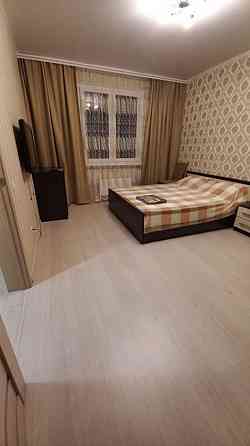 Однокомнатная, парк Горького Донецк