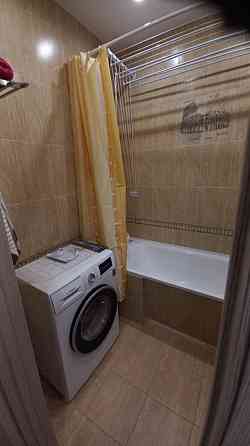 Однокомнатная, парк Горького Донецк