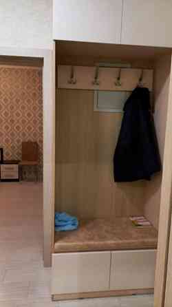 Однокомнатная, парк Горького Донецк