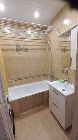 Однокомнатная, парк Горького Донецк