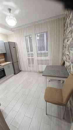 Однокомнатная, парк Горького Донецк