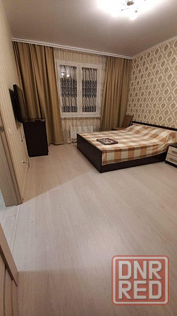 Однокомнатная, парк Горького Донецк - изображение 1