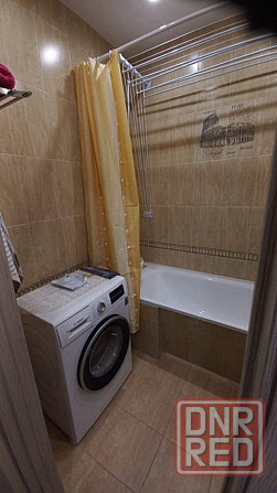 Однокомнатная, парк Горького Донецк - изображение 5