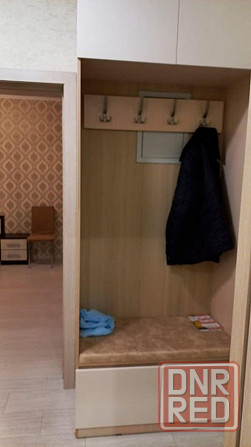 Однокомнатная, парк Горького Донецк - изображение 4