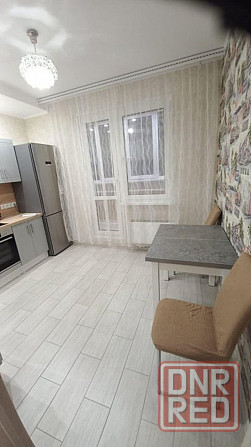 Однокомнатная, парк Горького Донецк - изображение 3