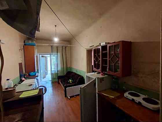 Квартира на земле посёлок 4-13 Макеевка