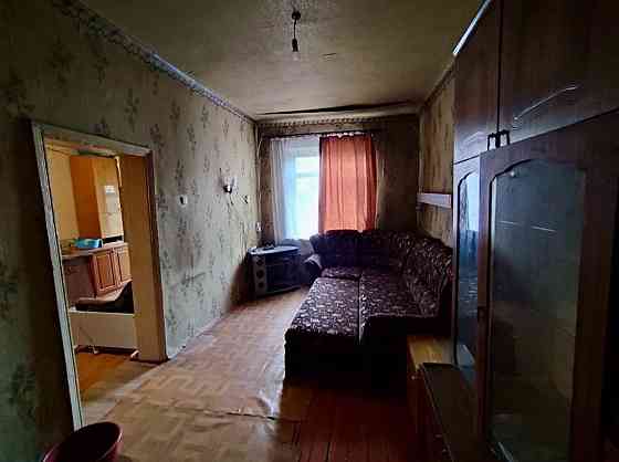 Квартира на земле посёлок 4-13 Макеевка