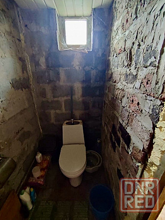 Квартира на земле посёлок 4-13 Макеевка - изображение 6