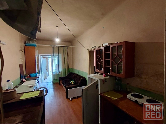 Квартира на земле посёлок 4-13 Макеевка - изображение 2