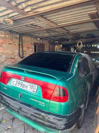 Продам машину на ходу Макеевка