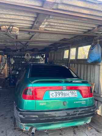 Продам машину на ходу Макеевка