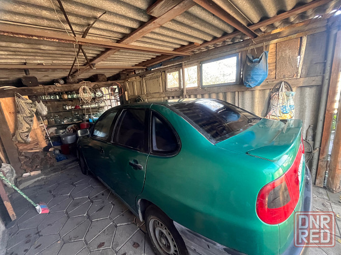 Продам машину на ходу Макеевка - изображение 3