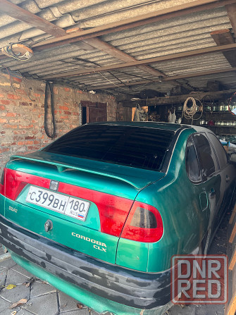 Продам машину на ходу Макеевка - изображение 4