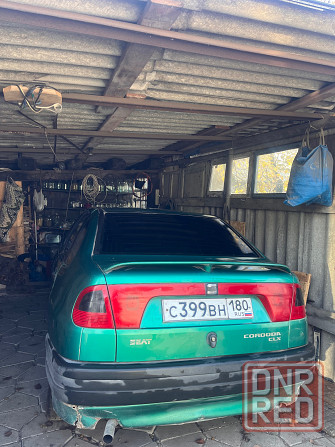 Продам машину на ходу Макеевка - изображение 5